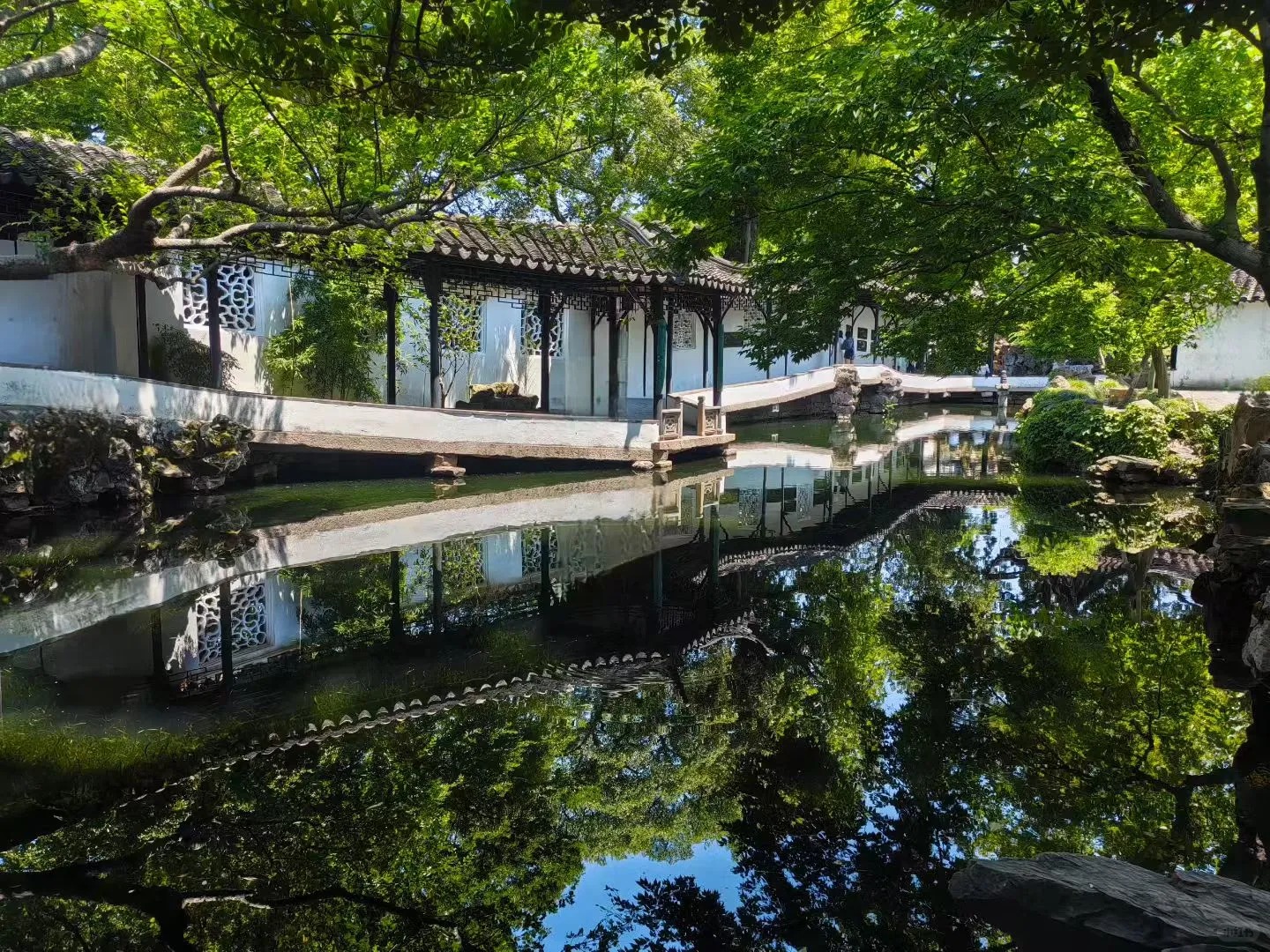 Two-day Suzhou and Hangzhou tour
